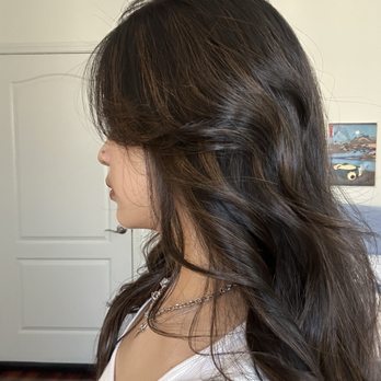 Simple Hair - Hair Salons Near Me - Milpitas, California