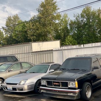 Weston's Auto Repair - Auto Repair Near Me - Puyallup, Washington Weston's Auto Repair - Auto Repair Near Me - Puyallup, Washington