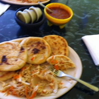 Garibaldi Restaurant - Pupusas. - Mexican Near Me - Waco, Texas Garibaldi Restaurant - Pupusas. - Mexican Near Me - Waco, Texas