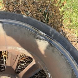 Alloy Wheel Repair Specialists of Charlotte