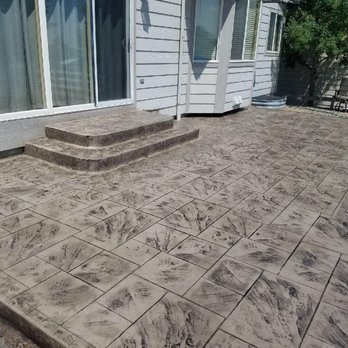 Condor Concrete - Masonry/Concrete Near Me - Denver, Colorado