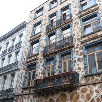 Le DNA - Music Venues Near Me - Brussels, BRU Le DNA - Music Venues Near Me - Brussels, BRU