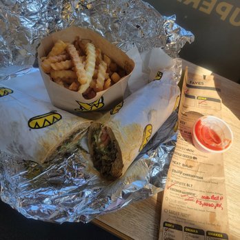 Which Wich - Really Good wiches - Sandwiches Near Me - Bowling Green, Kentucky Which Wich - Really Good wiches - Sandwiches Near Me - Bowling Green, Kentucky