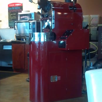 Dunn Brothers Coffee - Coffee robot - Coffee & Tea Near Me - Friendswood, Texas Dunn Brothers Coffee - Coffee robot - Coffee & Tea Near Me - Friendswood, Texas