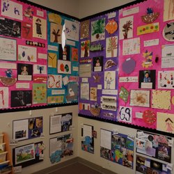 The Wonder Years Learning Center