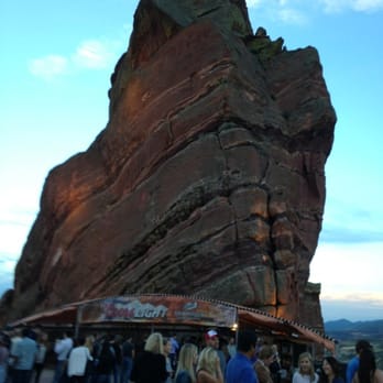 Red Rocks Amphitheatre - Red Rocks - Music Venues Near Me - Morrison, Colorado Red Rocks Amphitheatre - Red Rocks - Music Venues Near Me - Morrison, Colorado