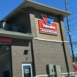 Valvoline Instant Oil Change
