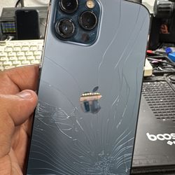 Fixcell Phone Repair - We fix broken backglass.