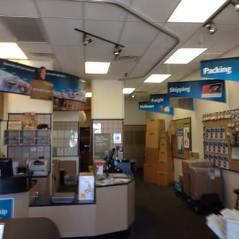 The UPS Store - Interior - Shipping Centers Near Me - Las Vegas, Nevada The UPS Store - Interior - Shipping Centers Near Me - Las Vegas, Nevada