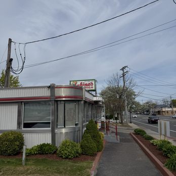 Gabino's Diner - Outside location - Diners Near Me - Farmingville, New York Gabino's Diner - Outside location - Diners Near Me - Farmingville, New York
