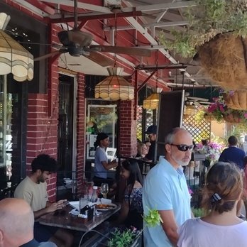 White Wolf Cafe - New American Near Me - Orlando, Florida White Wolf Cafe - New American Near Me - Orlando, Florida