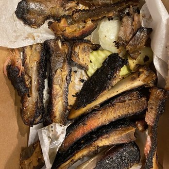 Ore Nells North - Dried up ribs - American Near Me - Biddeford, Maine