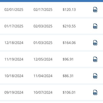 Frontier Utilities - Utilities Near Me - Houston, Texas Frontier Utilities - Utilities Near Me - Houston, Texas