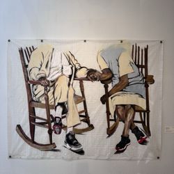 African American Museum - Soul to Sole
