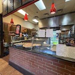 The New York Pizza Company