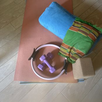So Flo Shannon Yoga - My yoga setup - Pilates Near Me So Flo Shannon Yoga - My yoga setup - Pilates Near Me