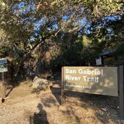 Good Water Trail