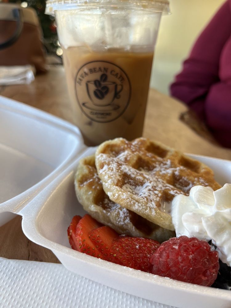 JAVA BEAN CAFE 31 Photos & 30 Reviews Cafes 3533 Philadelphia