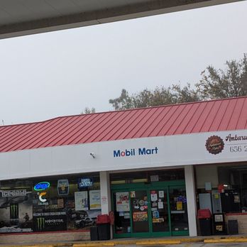 Mobil - Gas Stations Near Me - Tampa, Florida Mobil - Gas Stations Near Me - Tampa, Florida