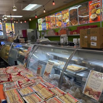Baba Sweets - Desserts Near Me - Los Angeles, California