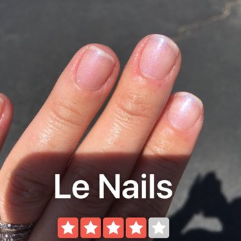 Le Nails - Nail Salons Near Me - Simi Valley, California Le Nails - Nail Salons Near Me - Simi Valley, California