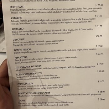 'O Munaciello - Pizza Near Me - Miami, Florida 'O Munaciello - Pizza Near Me - Miami, Florida