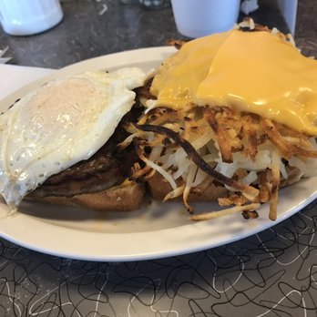 Town-Topic Hamburgers - Hatstack - Diners Near Me - Kansas City, Missouri