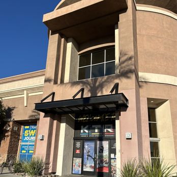 KTR Glendale - Kids Activities Near Me - Glendale, Arizona
