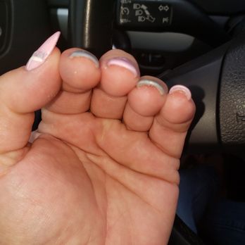 Burleson Nail Spa - Very thin - Nail Salons Near Me - Burleson, Texas Burleson Nail Spa - Very thin - Nail Salons Near Me - Burleson, Texas