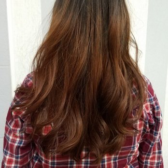Nicky Loves Hair - Love my hair! Thank you Nicole. - Hair Stylists Near Me - Whittier, California Nicky Loves Hair - Love my hair! Thank you Nicole. - Hair Stylists Near Me - Whittier, California