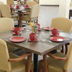 Conerstone Senior Living