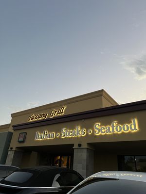 Tuscany Grill by null