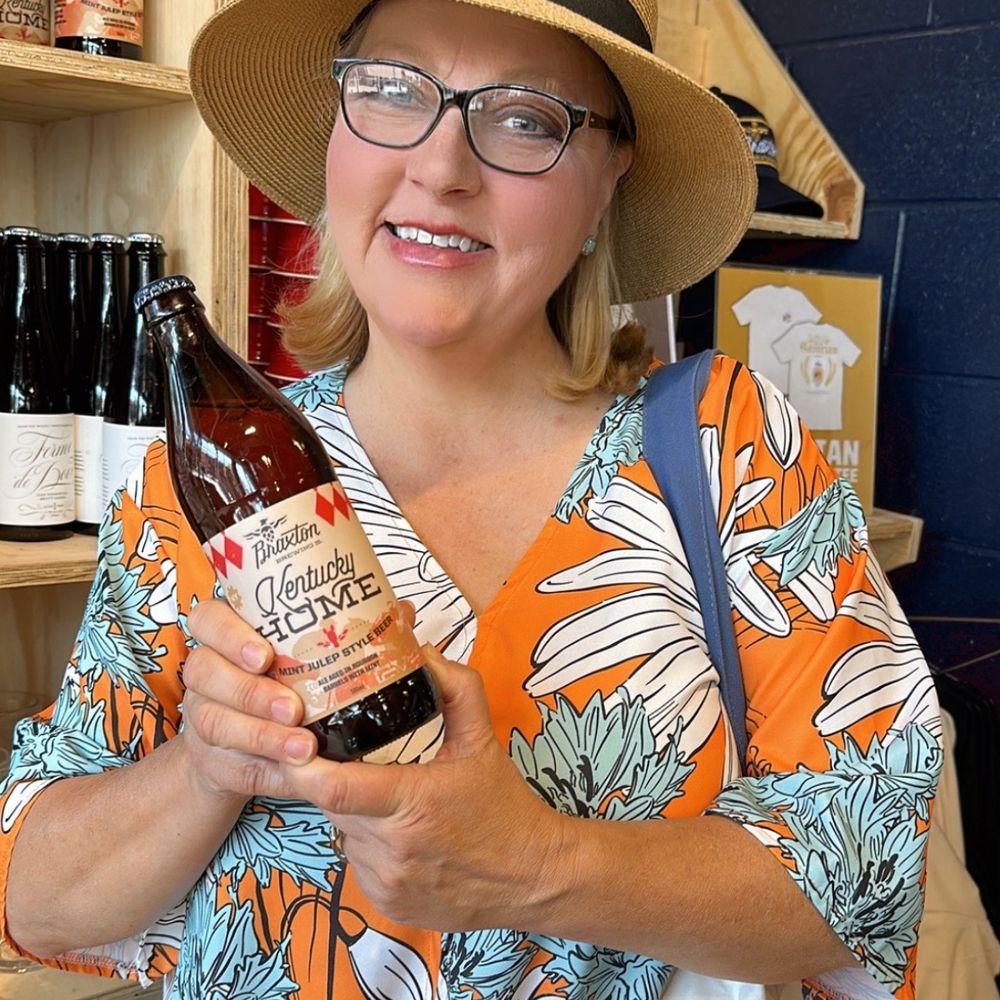 Braxton Brewing - Cincinnati - Special releases are a great find! - Breweries Near Me - Cincinnati, Ohio