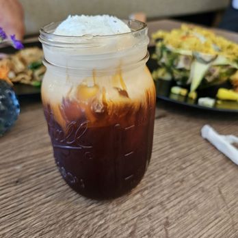 Andaman Thai - Thai iced tea - Thai Near Me - Walnut Creek, California Andaman Thai - Thai iced tea - Thai Near Me - Walnut Creek, California