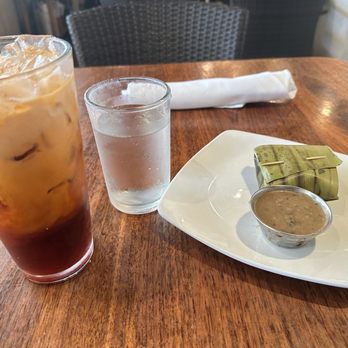 Malai Kitchen - Thai Iced Tea - Thai Near Me - Dallas, Texas Malai Kitchen - Thai Iced Tea - Thai Near Me - Dallas, Texas