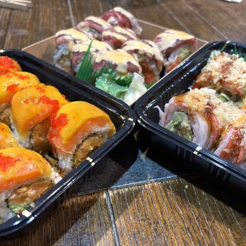 Takuma Hibachi - Sushi Bars Near Me - Hillsboro, Oregon