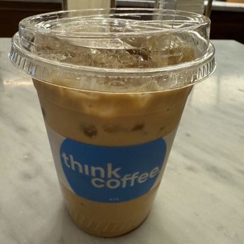 Think Coffee - Coffee & Tea Near Me - New York, New York