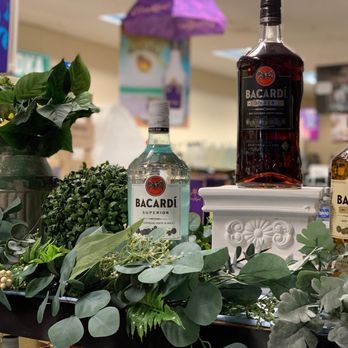 Irondequoit Liquor - bottles of alcohol and greenery - Beer, Wine & Spirits Near Me - Rochester, New York Irondequoit Liquor - bottles of alcohol and greenery - Beer, Wine & Spirits Near Me - Rochester, New York