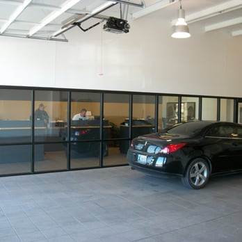 Ferguson Buick GMC - Our new service drive. - Car Dealers Near Me - Norman, Oklahoma