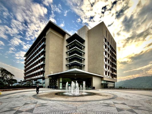 Fleur de Chine Hotel Sun Moon Lake by null