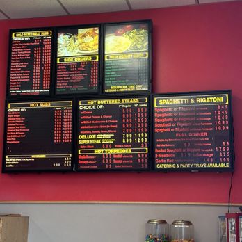Papa Joe's Subs & Pasta - Updated menu - Sandwiches Near Me - Willowick, Ohio Papa Joe's Subs & Pasta - Updated menu - Sandwiches Near Me - Willowick, Ohio