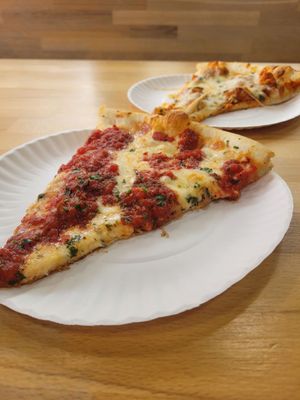 New York Pizza Depot by null