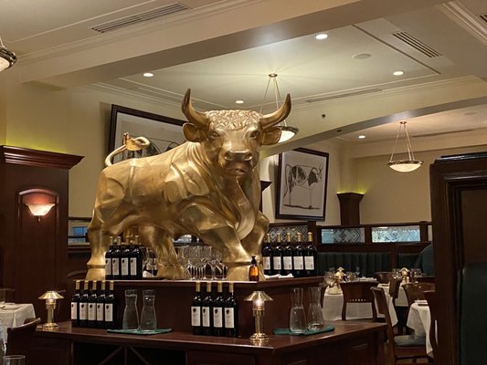 801 Chophouse by null