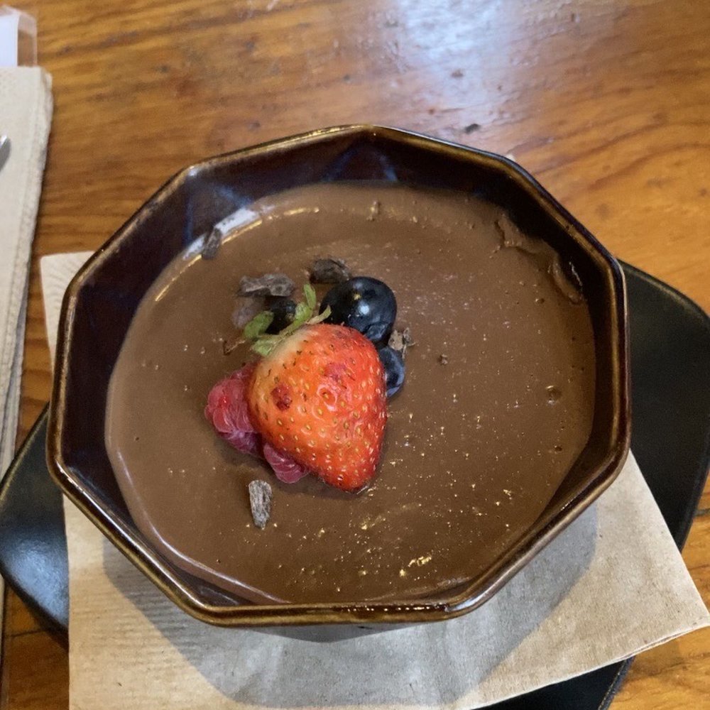 Block Kitchen + Bar - Pot de creme - Sandwiches Near Me - Banff, Alberta