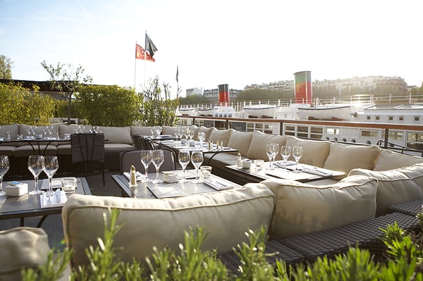 LA PLAGE PARISIENNE - Updated August 2025 - 38 Photos & 106 Reviews