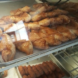 Quesitos y croquetas