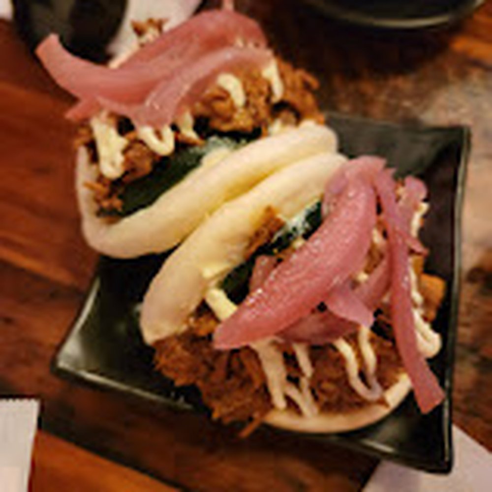 Nomiya - Bao - delicious - Ramen Near Me - New Orleans, Louisiana Nomiya - Bao - delicious - Ramen Near Me - New Orleans, Louisiana