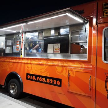 Chando's Tacos - Mexican Near Me - West Sacramento, California