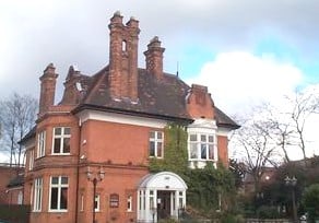 The Woodstock by null