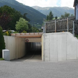 Camping Sägemühle